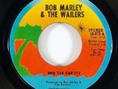 Bob Marley & The Wailers 