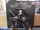 VERDI I masnadieri SUTHERLAND BONISOLLI BONYNGE  3LP BOX DECCA