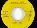 Keith & Tex 