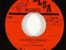 Leval Thompson 