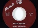 Leval Thompson 