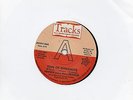 FRANKIE (LOVE MAN) CROCKER   TON OF DYNAMITE    OUTTA SIGHT Limited Edition DEMO