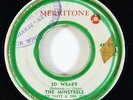 Minstrels 