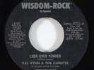 Ras Ifton & The Zionettes 