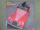 Tony Blackburn LP Tony Blackburn