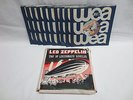 Led Zeppelin The 10 Ten Legendary Singles 7