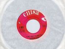 ARTHUR ADAMS  CAN'T WAIT TO SEE YOU / IT'S PRIVATE TONIGHT  US CHISA    70s X/O