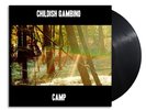 CHILDISH GAMBINO CAMP VINYL 2xLP SEALED NEW BLACK 180 GRAM