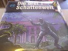 Die Drei ??? Fragezeichen - Schattenwelt - 3LP Picture Vinyl // Neu&OVP