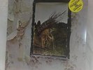 Led Zeppelin - Unititled LP SEALED Contains Stairway To Heaven Sticker SD 19129