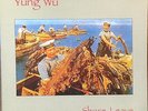 Yung Wu-Shore Leave-Coyote 87119-FEELIES