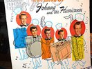 JOHNNY & THE HURRICANES Big Sound BIGTOP 12-1302 EMBOSSED 