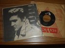 45 RECORD,  ELVIS PRESLEY.  HOUND DOG  / DON'T BE CRUEL. PICTURE SLEEVE.