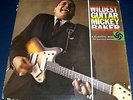 1959 Mickey Baker The Wildest Guitar LP, black label