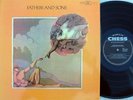 Muddy Waters ORIG OZ 2LP Fathers and sons NM ’69 Chicago blues Chess 2CHLS001