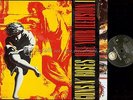 LP/GUNS N ROSES USE YOUR ILLUSION I // OIS--2 LPS