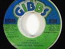 Dennis Brown & Dhaima 