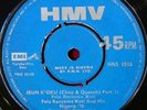 FELA KUTI Na Fight O AFROBEAT FUNK  45 7