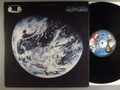 Sagittarius  The Blue Marble     Psych