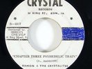 Ramon & The Crystalites 