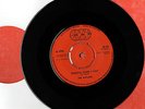 THE GAYLADS Come A Day / BILLY COOKE Iron Bar, Reggae Ska, R&B UK JB159 1964, EX