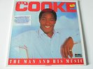 SAM COOKE THE MAN AND HIS MUSIC (FUNK/SOUL) VINYL 12