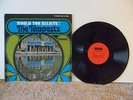 The Tempests Would You Believe - Rare Northern Funk, Soul- Smash Records 67098