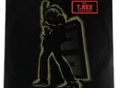 T-Rex/Bolan - Electric Warrior - UK 1971 1st Press + Sticker/Inner/Poster EX+