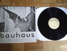 BAUHAUS / Bela Lugosi`s dead (5) Black Vinyl (Sammelauflösung)