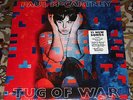SEALED Original LP PAUL MCCARTNEY Tug Of War GREAT with Hype Sticker