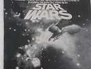 DON ELLIS & SURVIVAL STAR WARS '77 US ATLANTIC WHITE LABEL TEST PRESSING SD18227