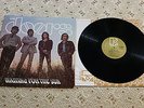 THE DOORS- WAITING FOR THE SUN -EKS-74024 -1968 RECORD
