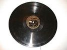 DICK JUSTICE henry lee / one cold December day RARE FOLK brunswick 78