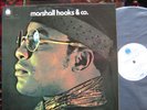 MARSHALL HOOKS & CO. Blue Horizon blues psych original Oz pressing