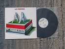 LP  LUV  MACHINE - same - Polydor select 2383041