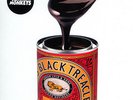 ARCTIC MONKEYS BLACK TREACLE 7