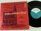 J.S. BACH / KURT THOMAS - Stolte LEIPZIG - 10