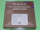Bach - Helmuth Rilling - Das Oratorische Werk - CBS Digital 18 LP Box