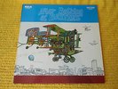 Jefferson Airplane  After Bathing at Baxter`s  Org RCA  LP  pop psych  60er 70er
