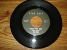 GOLD RUSH 45 on DEMO COPY---GARAGE 45---Listen to Clips