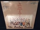 The Amboy Dukes-Journey To The Center Of The Mind-Mainstream S/6112