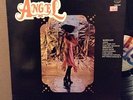  el salvador breaks ANGEL GUTIERREZ drama funk SOUL funky gas LP