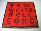 2LP TOM WAITS REAL GONE VINYL