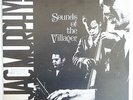 JAC MURPHY TRIO - Sounds of the Villager - Texas RARE PRIVATE JAZZ Funk LP