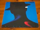 THE BLUE NILE: NATS - VINYL LP - CLEANED PROFESSIONALLY