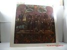 THE BAND -(LP)- CAHOOTS - INCLUDING 