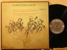 COLUMBIA M4S 616 BUDAPEST QT BEETHOVEN MIDDLE SQ 2 EYE 4LP NM