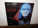OST  HELLRAISER LP 1987 Soundtrack, Christopher Young, Clive Barker