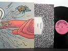 WET WILLIE '71 Capricorn PINK label first press debut LP M- Beauty