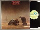 Third Ear Band  Music From Macbeth     Experimental Prog Psych  UK Press